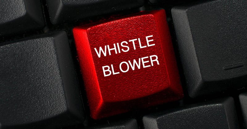 7 Things to Consider Before You Blow the Whistle
