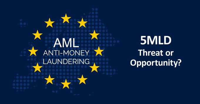 5MLD is Coming: Threat or Opportunity?