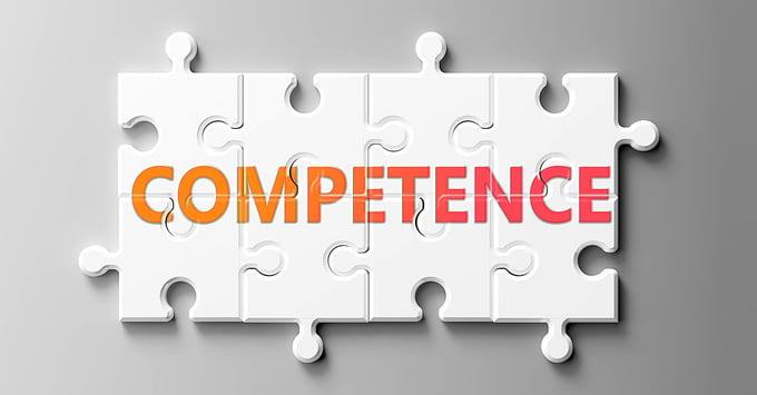 How to Evidence your SMCR Competence