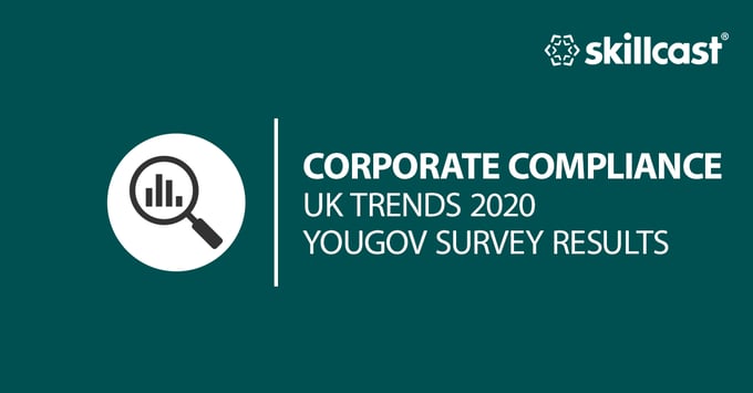 UK Corporate Compliance Trends 2020