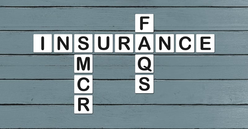 SMCR for Insurance Firms Key Questions Answered