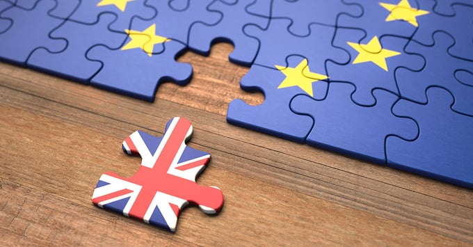 How will Brexit Affect GDPR