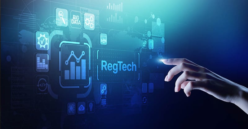 How will RegTech Transform Compliance?