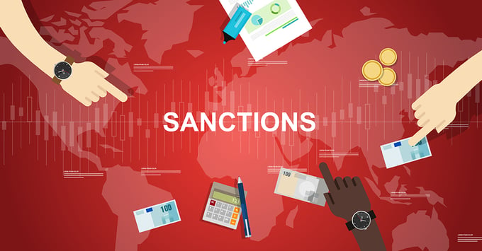 Preventing Financial Sanctions Penalties