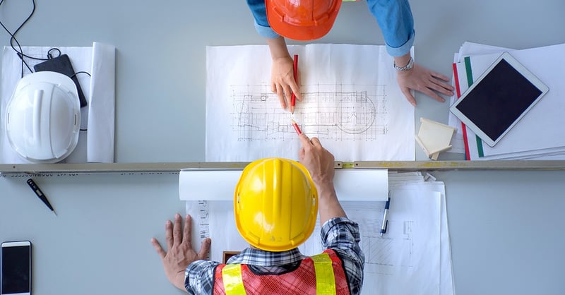 Construction Compliance Training Priorities
