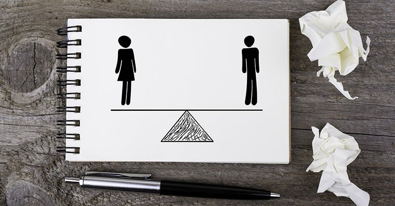 8 Tips for Gender Pay Gap Reporting Compliance