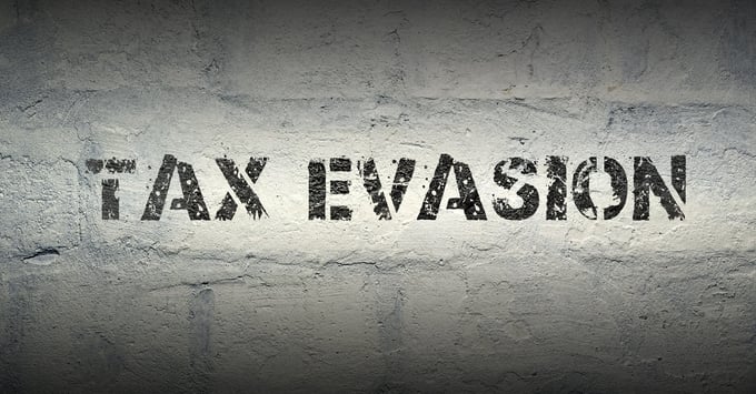 5 Steps To Avoid Facilitating Tax Evasion