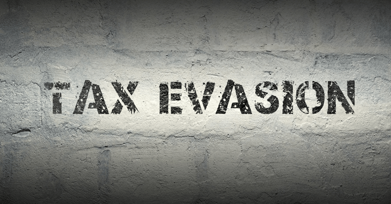 5 Steps To Avoid Facilitating Tax Evasion