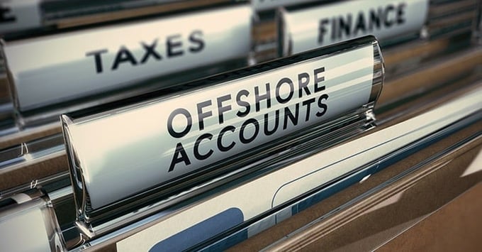 Are Offshore Financial Services Legal or Illegal?