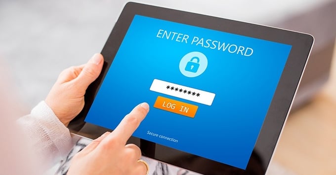 How to Boost Workplace Password Security
