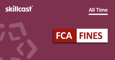 20 Biggest FCA Fines of All Time