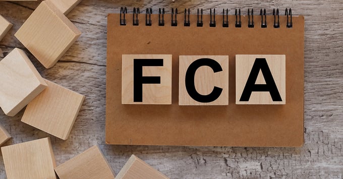 FCA promotions cypto and AML
