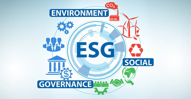 What is an ESG Policy & Why is it Important?