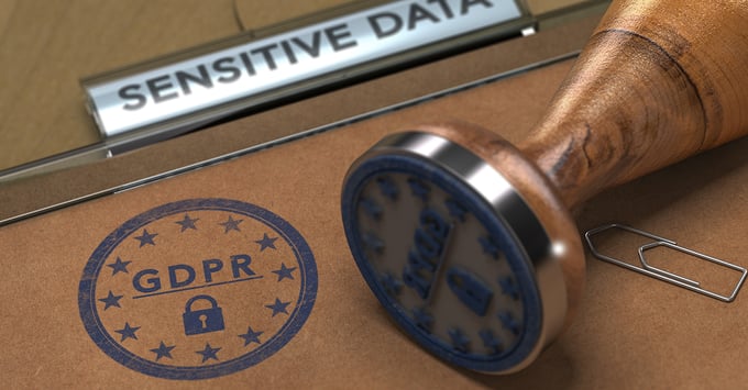 10 Steps to Achieving GDPR Compliance