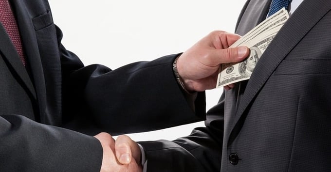 Tesco Success Story: Anti-Bribery Training