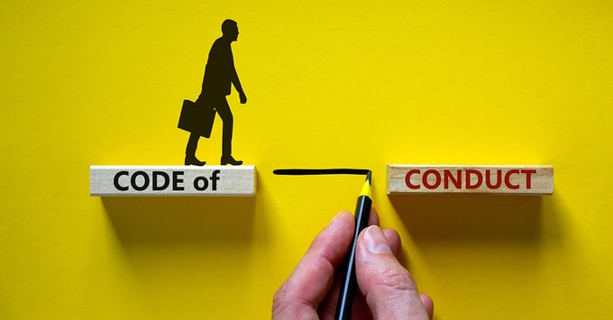 Understanding the FCA Code of Conduct