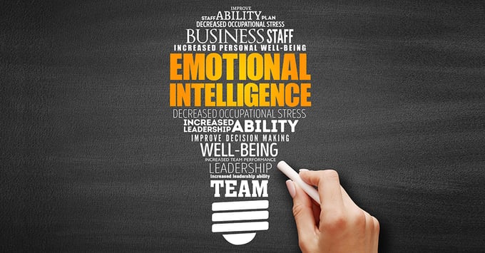 How to Improve your Emotional Intelligence