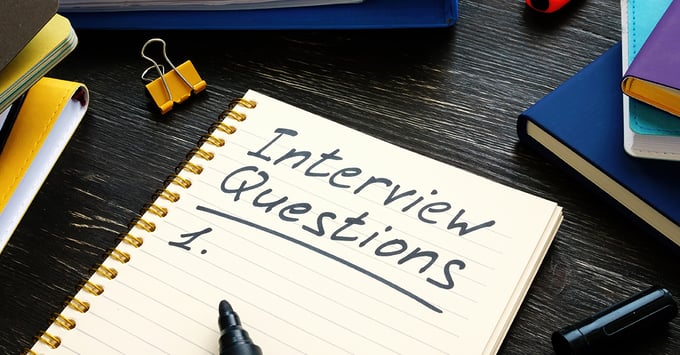 10 Steps to Conducting a Successful Interview