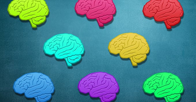 Supporting Neurodiversity in the Workplace