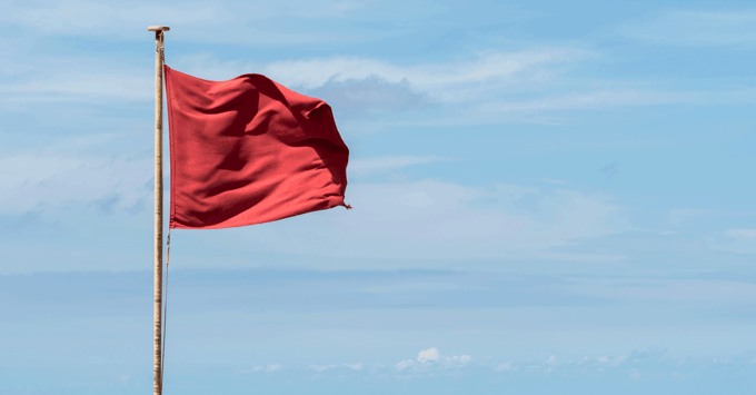Compliance Red Flags You Need to Spot