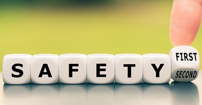 How to Improve Health & Safety Practices