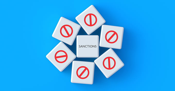 Sanctions and Anti-Money Laundering Act 2018
