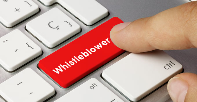 7 Things to Consider When Whistleblowing